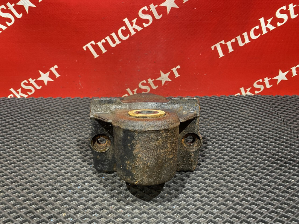 Кронштейн рессоры 2018г