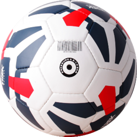 Мяч футбольный TREK Futsal №4