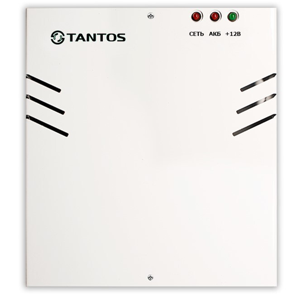 Источник питания  Tantos ББП-50 PRO