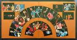 Сборник No Nukes - The Muse Concerts For A Non-Nuclear Future 3LP (США 1979г.)