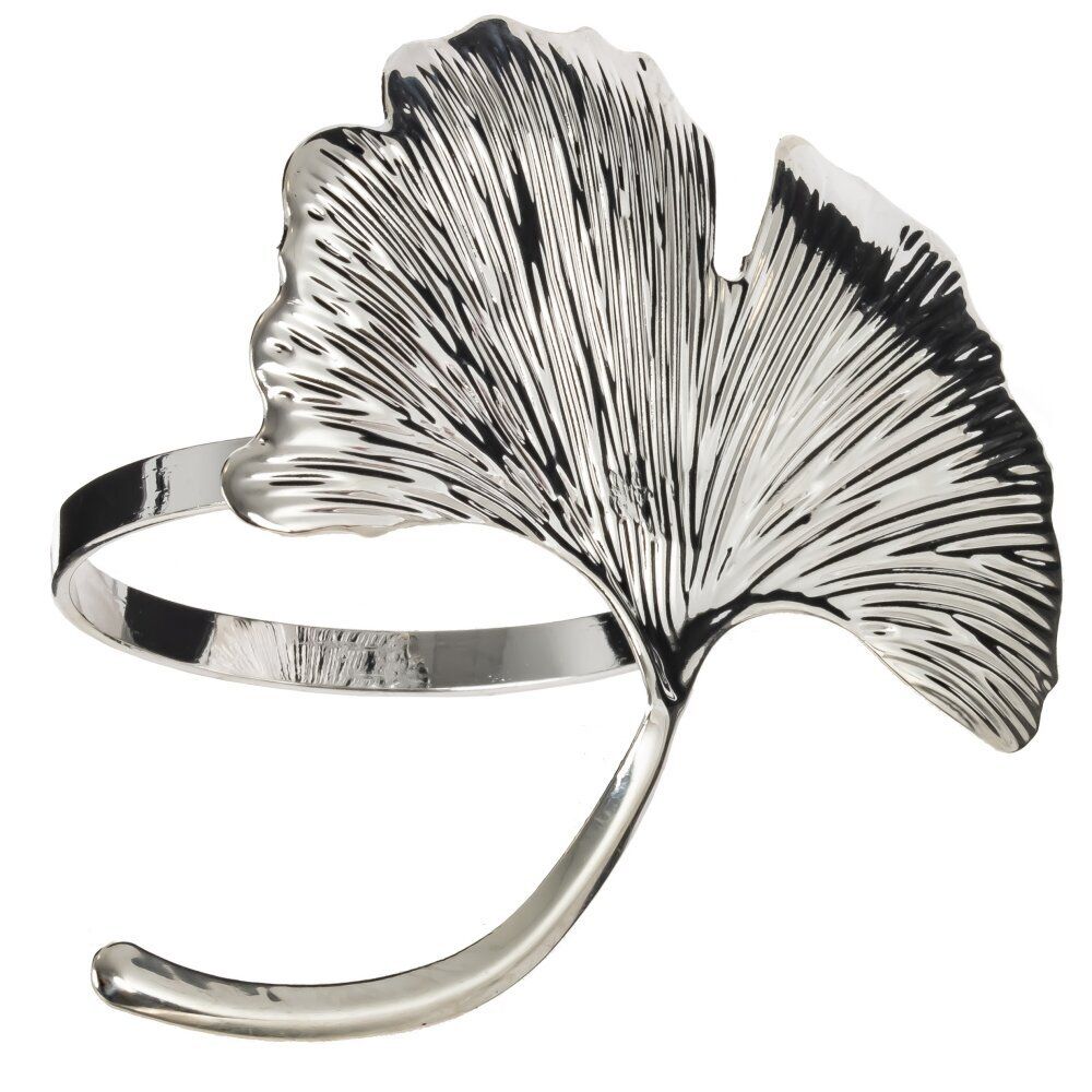 GAEM Набор из 4-х колец для салфеток, L11 W4,5 H11 см