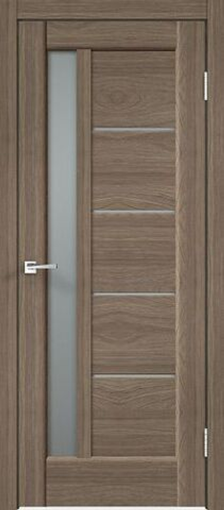 Межкомнатная дверь Velldoris Premier 3 PO Мателюкс Ильм европейский