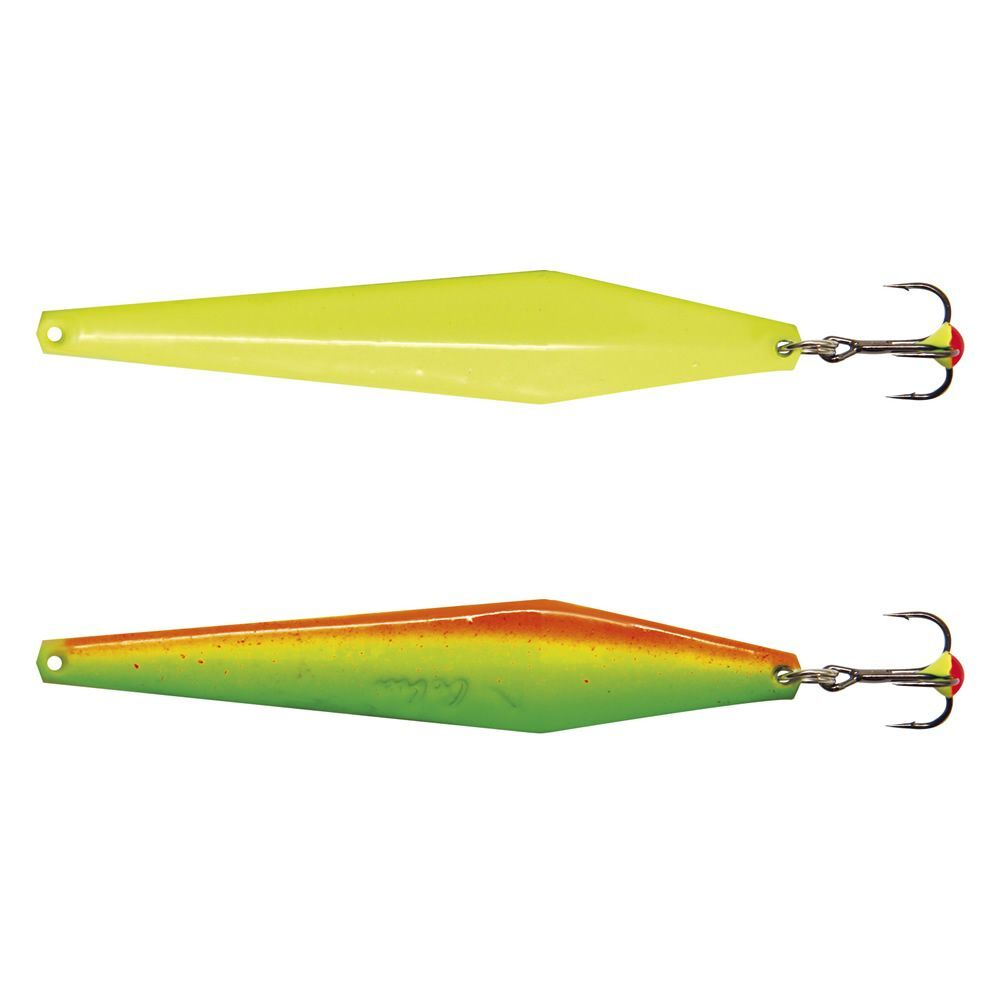 Блесна вертикальная Cobra PCO050003SC 1 штука