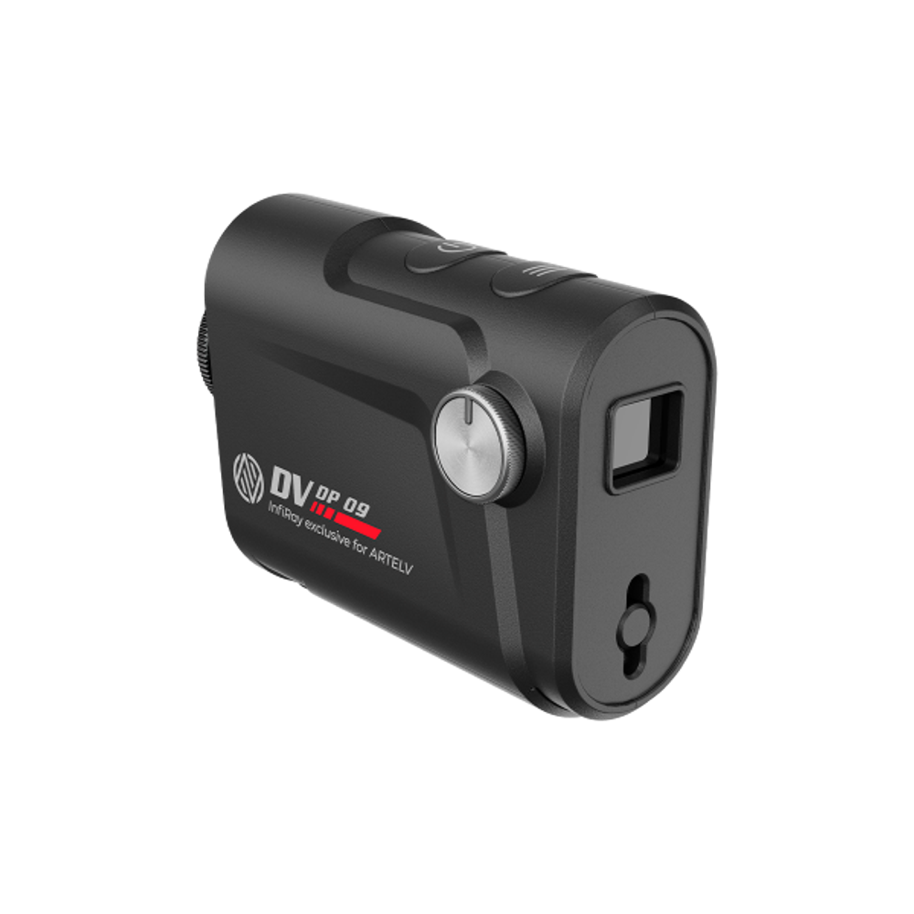 Тепловизионный монокуляр ARTELV MFT DV DP 09