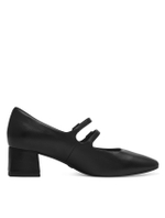 Туфли лодочки кожаные Tamaris