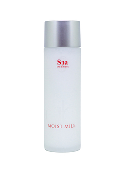 Освежающее увлажняющее молочко Spa Treatment Abso Water Moist Milk