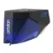 Auris Blues Walnut Ortofon 2M Blue