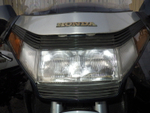 Honda GL 1500 Gold Wing SC22-1005304