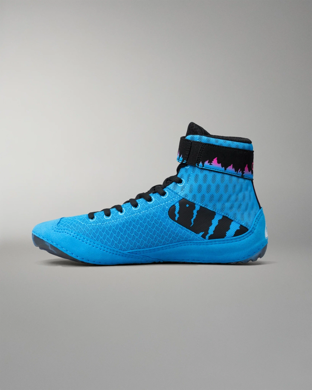 Борцовки RUDIS KS SAMURAI - GODZILLA