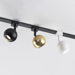 Магнитный трековый светильник Favourite Unica 4228-1U