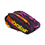 Чехлы для тенниса BABOLAT X 12 PURE AERO RAFA .