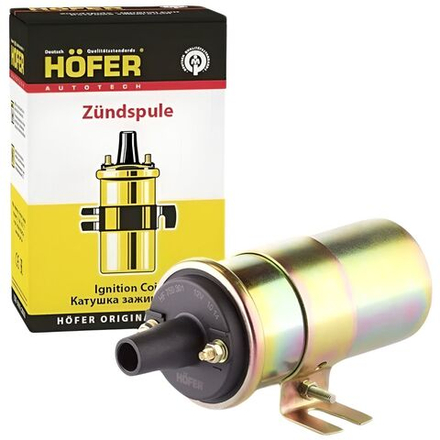 Катушка зажигания