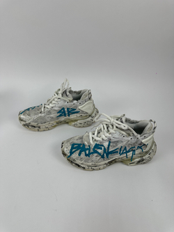 Кроссовки Balenciaga