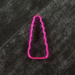 Рог единорога №3