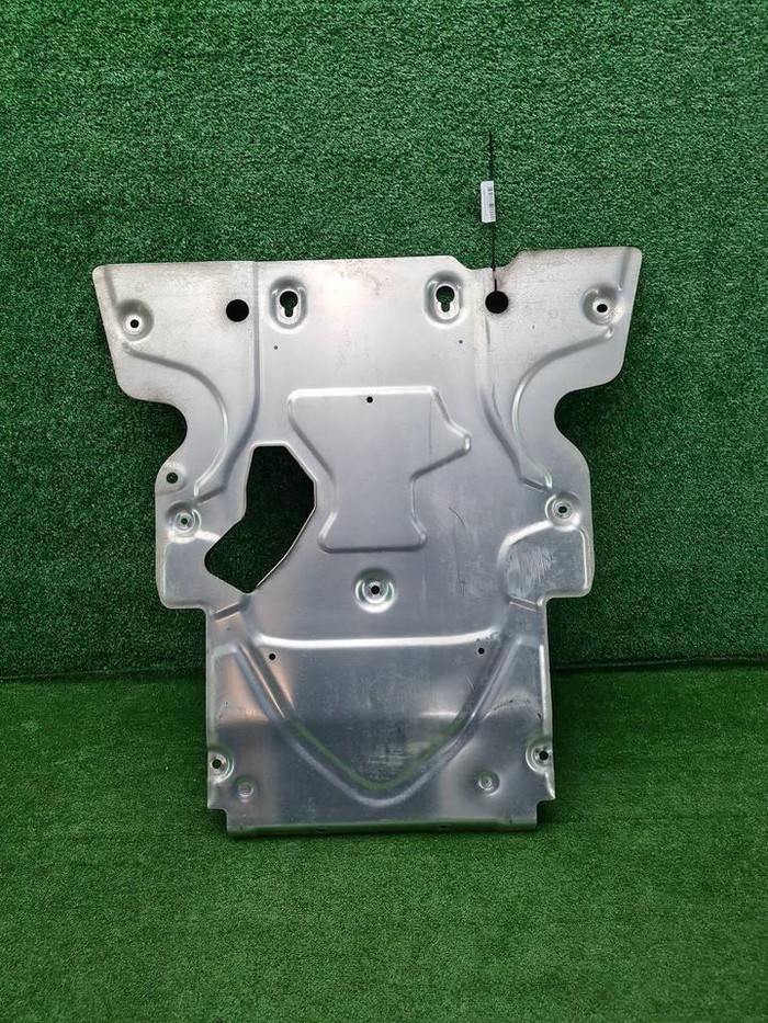 Защита ДВС Range Rover Sport 2 L494 (2013-2022)