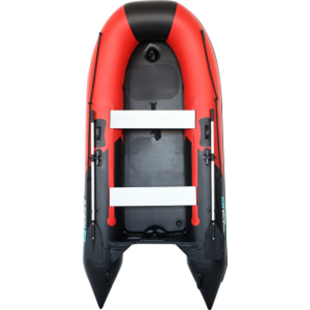Лодка ПВХ Gladiator Light B330AD c AirDeck