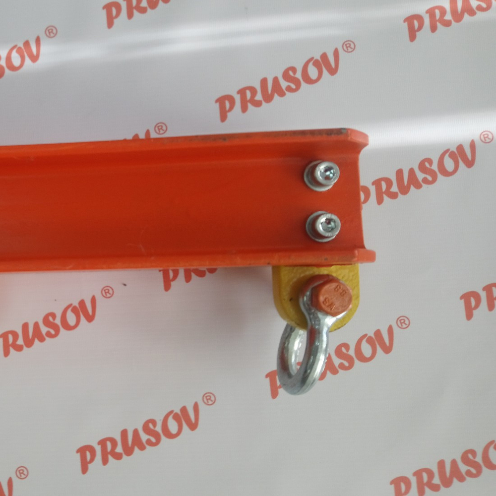 Линейная с проушиной, г/п 1 т