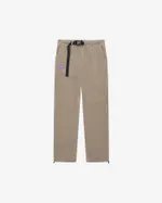 Брюки Ymkashix Velvet 3.0 Пыльно-песочные