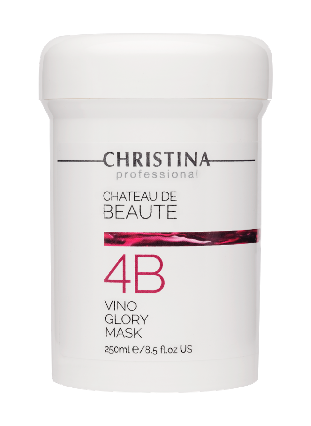 CHRISTINA Chateau de Beaute Vino Glory Mask
