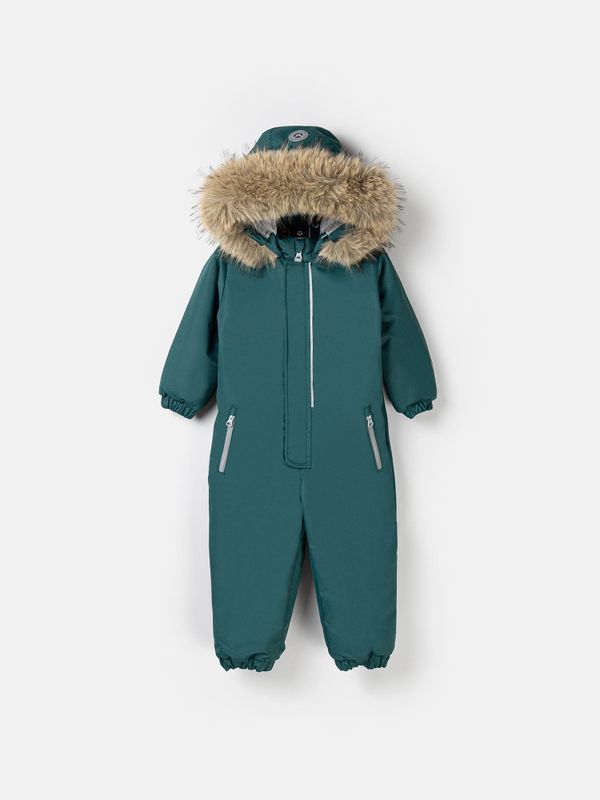 Комбинезон зимний 