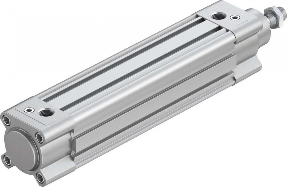 DSBC-40-150-D3-PPVA-N3 Стандартный цилиндр