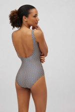 CAPRAIA 82933 Купальник сплошной