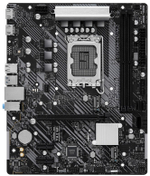 Материнская плата ASRock B760M-H2/M.2