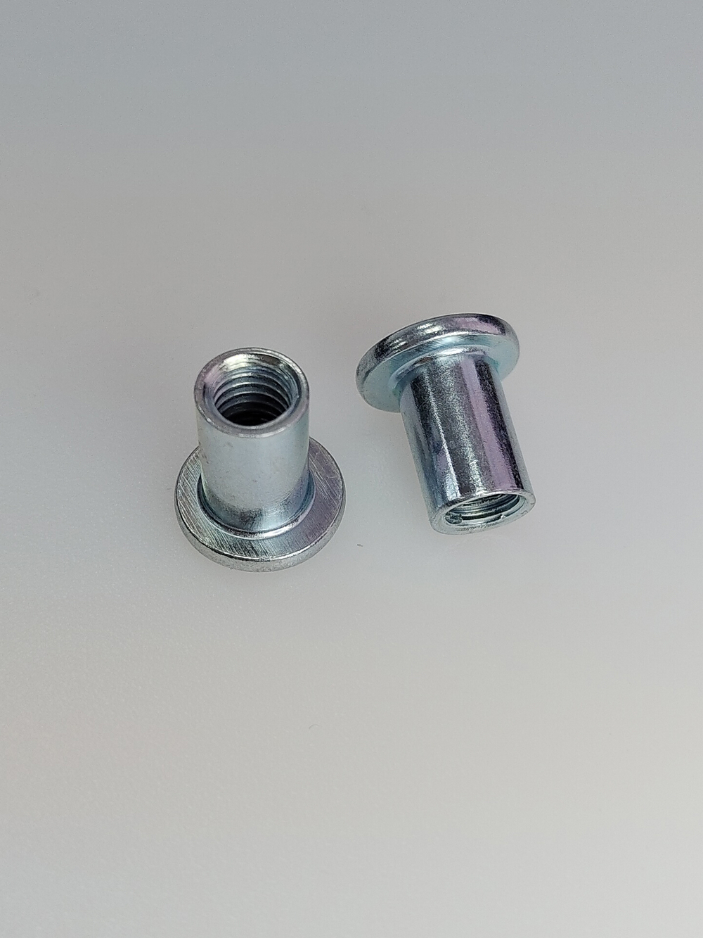 М6 ОЦ.Гайка Эриксона плоская (SW4, L=12мм) (6 шт.)