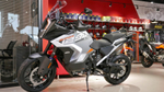 KTM 1290 Super Adventure S 2024