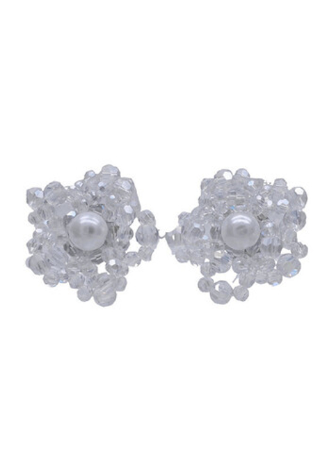 91002901 Серьги Selena