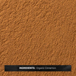 Frontier Co-op, органическая корица Коринтье в порошке, 453 г (16 унций)