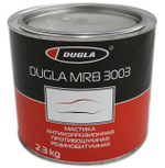 Мастика DUGLA MRB 3003 резино-битумная ж/б (2,3 кг), D010102