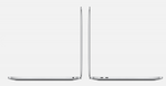 13.3" Ноутбук Apple MacBook Pro 13 2017 Silver (2560x1600, Intel Core i5-7360U, RAM 8ГБ, SSD 256ГБ, Intel Iris Plus Graphics 650, MacOS)
