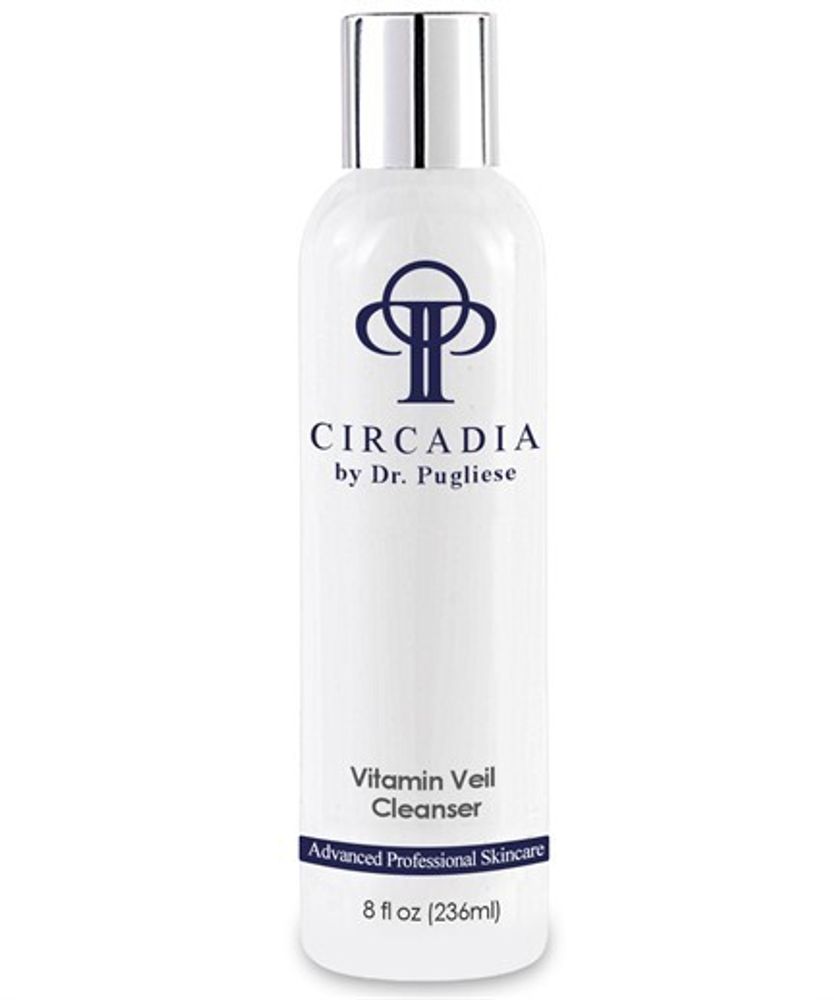 Vitamin Veil Cleanser