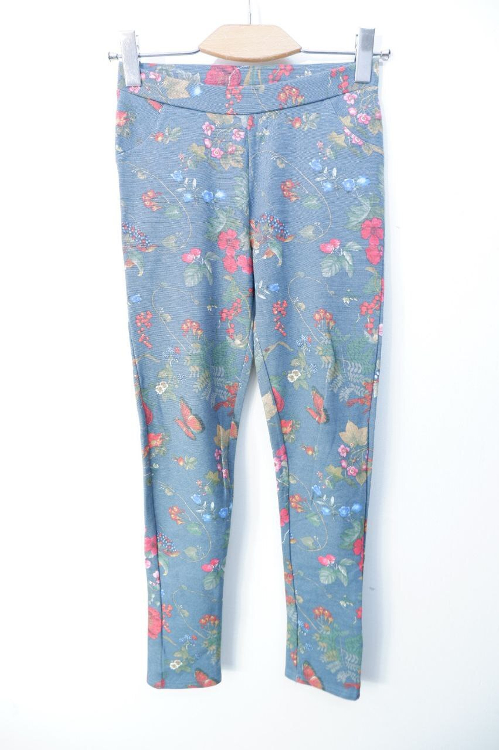 Брюки Acoola с принтом на 13 лет