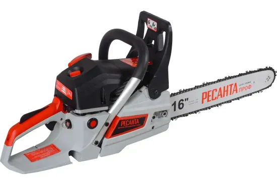 Бензопила "РЕСАНТА" БП-4516