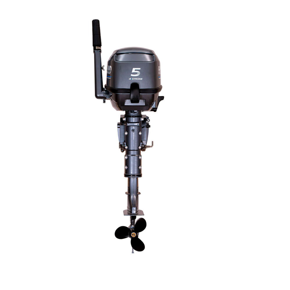 Лодочный мотор HND OB5FHS