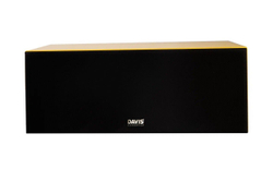Акустика центрального канала Davis Acoustics Courbet C