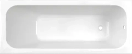 Ванна Triton Ника 180x80