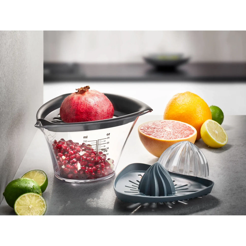 GEFU Соковыжималка Fruti для зерен и сока граната