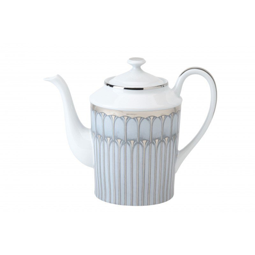 Чайник 1.24л Deshoulieres Arcades Gris Platine