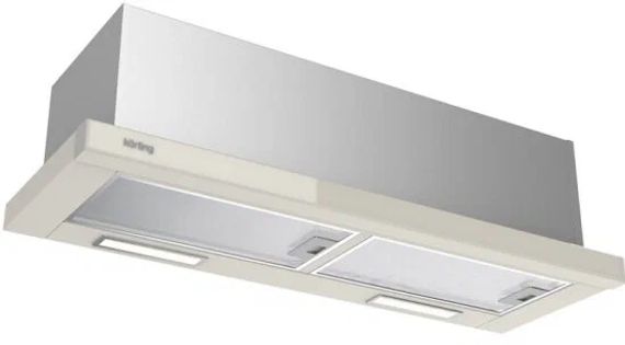 Встраиваемая вытяжка Korting KHP 9815 GB