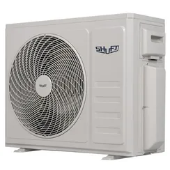 Блок наружный SHUFT SFMO/I-21 FMI-3/N8/Out инверторной мульти сплит-системы