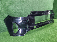 Бампер передний Faw Bestune T99 (2022-н.в.)