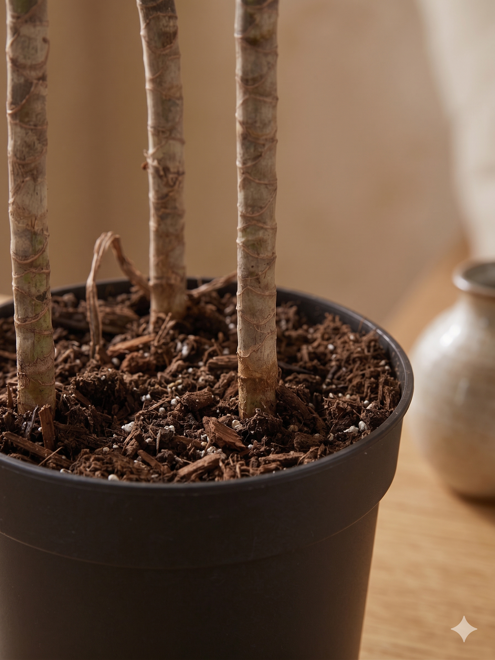 Драцена узколистная Seven-Color Iron д.12