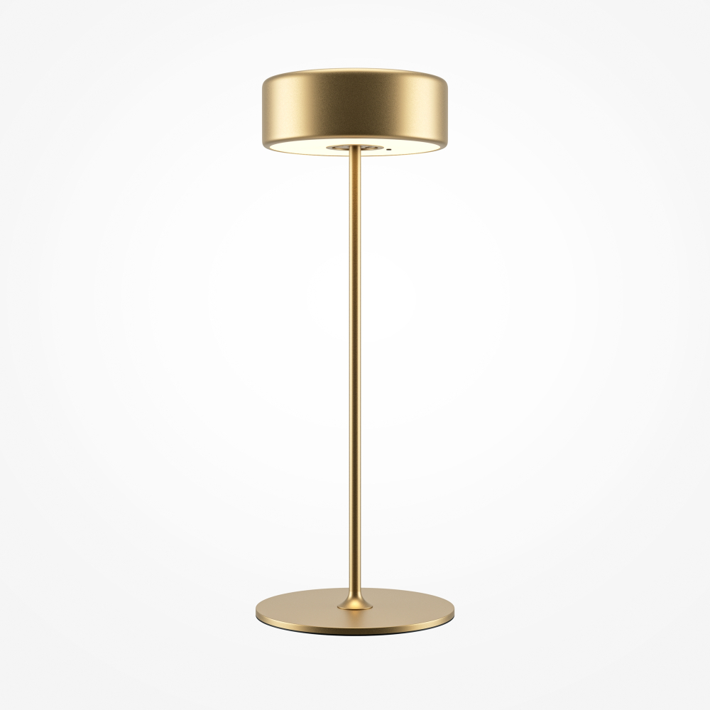 Аккумуляторный светильник Maytoni MOD229TL-L3G3K2