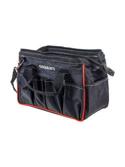 Сумка монтажника, 27 карманов Gigant GBW-3