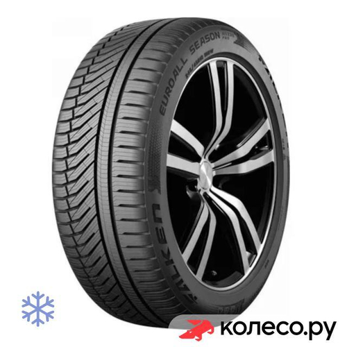 Euroall Season AS220 Pro 255/35 R19 96W