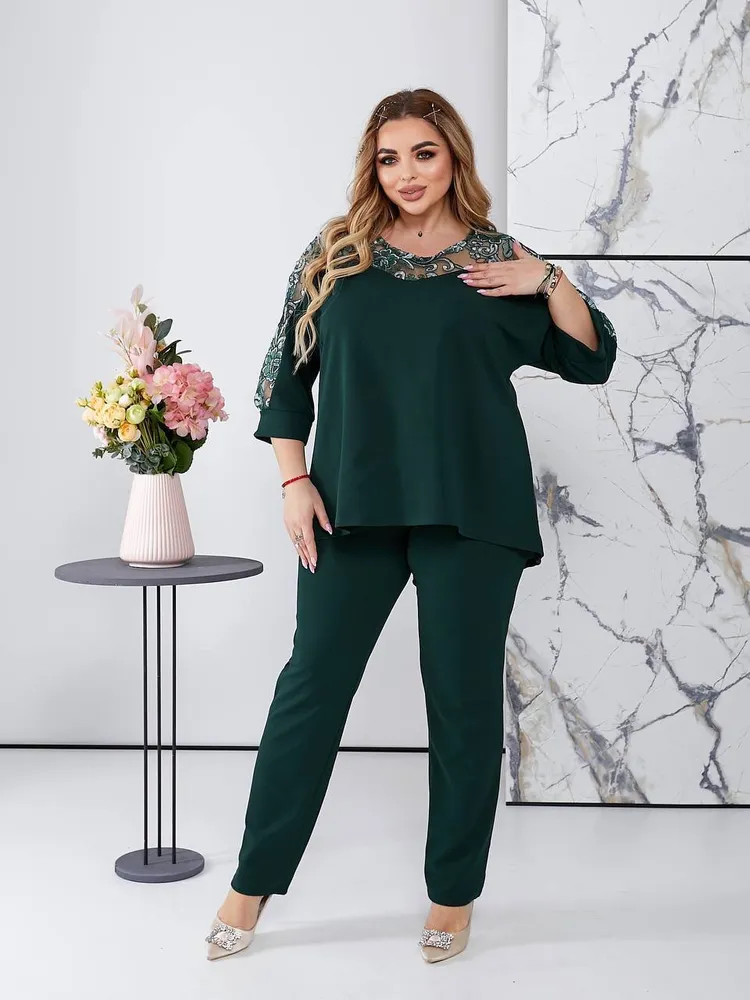 Костюм УК-1344-1 Fabrika