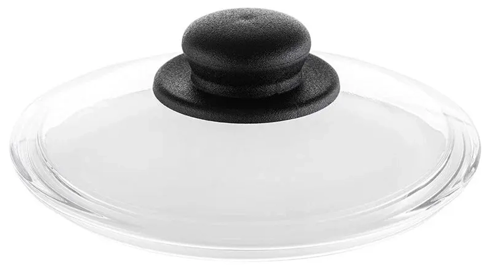 Крышка для сковородки Hitt Basic 280мм HBL28